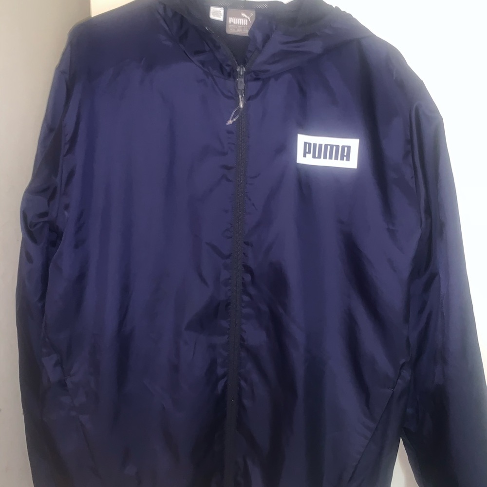 Jackets
